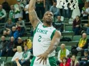 Химик прекратил сотрудничество с легионером