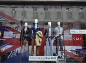 Великобритания в июне откроет магазины и рынки