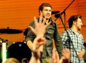 "Сплин" просят помощи у своих поклонников