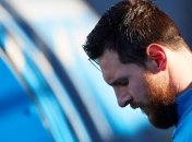 Месси в Барселоне продлят до 2023 года