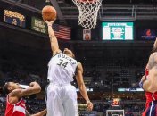 НБА. М.Джордан, Брайант и ЛеБрон в лучших рождественских данках (Видео)