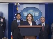 Лиза Монако: Границы Западной Африки не будут закрыты