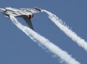 Истребитель "Тайфун" (Фото)