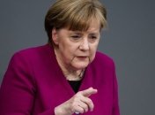 Меркель: После запуска Nord Stream 2 транзит газа через Украину сохранится