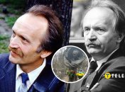 Могила Вячеслава Чорновила