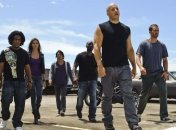 На съемках седьмой части "Форсаж" разбили 230 автомобилей