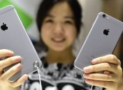 В Китае закрыли крупнейшую фабрику поддельных iPhone