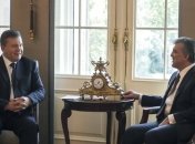 Украина и Турция расширяют сотрудничество в сфере добычи газа