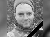 Трагически погибший герой Антон Солоха