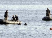 Количество жертв крушения судна у берегов Египта увеличилось