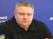 Андрей Крищенко остаётся начальником полиции Киева - пресс-служба главка