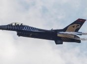 ВВС Турции уничтожили 6 объектов РПК