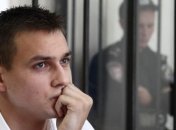 Суд приговорил Титушко, Пшука и Приходько к условным срокам