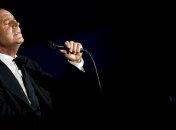 Хулио Иглесиас посетит Украину с концертным туром