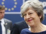 Мэй намерена защитить права граждан ЕС после Brexit 