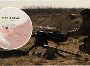 Росіяни просунулись на двох напрямках