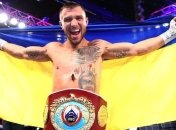 Стало известно, когда состоится бой Ломаченко - Кэмпбелл