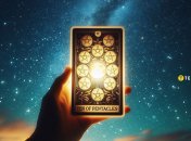 Гороскоп Таро, на що чекати 19 жовтня