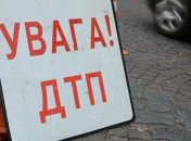 На Львовщине за сутки произошло два смертельных ДТП