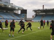 Руководство "Баварии": Матч в Москве без болельщиков - это позор