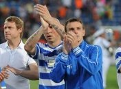 ФК "Севастополь" оформил выход в Премьер-лигу