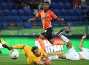 Вингер Шахтера Тете рассказал, кому посвятил свои голы в ворота Мариуполя