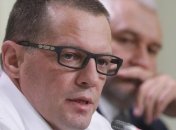 Сущенко призвал вынести на повестку дня "диалога с РФ" тему политзаключенных