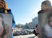 В Украине заработали группы против домашнего насилия