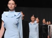 Впервые на показ Givenchy будут допущены "простые зрители"