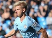 Украинец попал в символическую сборную 7-го тура АПЛ