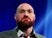 Фьюри раскритиковал промоутера Джошуа