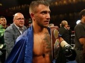 "Только в США": Ломаченко - о возможном бое против Кроллы