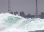 К Японии близится тайфун "Дуджуан"