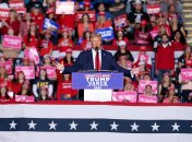 В Україні побачили знак у перемозі Трампа