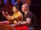 В телешоу "Рассмеши комика" будет новый ведущий