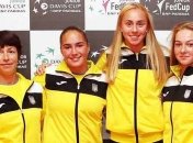 Теннис. Украинки проиграли финал юниорского Кубка Федерации