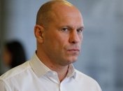 Кива заявив, що на нього напали в ресторані на Хрещатику: відео бійки