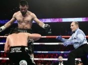 Глава Top Rank: Гвоздик побеждал Бетербиева до нокаута