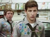 Сын Шварценеггера в трейлере черной комедии (Видео)