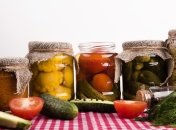 Как правильно консервировать дары природы - лайфхаки