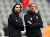 Помощник Клоппа покинул "Ливерпуль" ради "Арсенала"