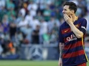 Месси: Симеоне внушает игрокам уверенность