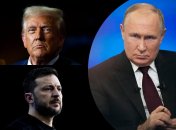 Володимир Путін досі таїть образу на Володимира Зеленського