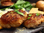 Сытное и вкусное блюдо без особых хлопот