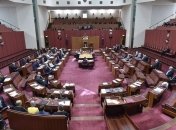 Сенат Австралии одобрил заявление о Голодоморе в Украине