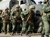 РФ направила на воинскую службу новую группу крымчан