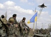 Українці ні до кого так позитивно не ставляться, як до своїх захисників