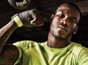 Деонтей Уайлдер о предстоящем бое Кличко - Джошуа