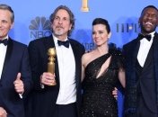 Премию "Оскар" за лучший фильм года получила "Зеленая книга"