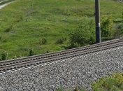 Железная дорога в Крыму